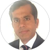 Navin Wadhwani, Head of Investment Banking, India